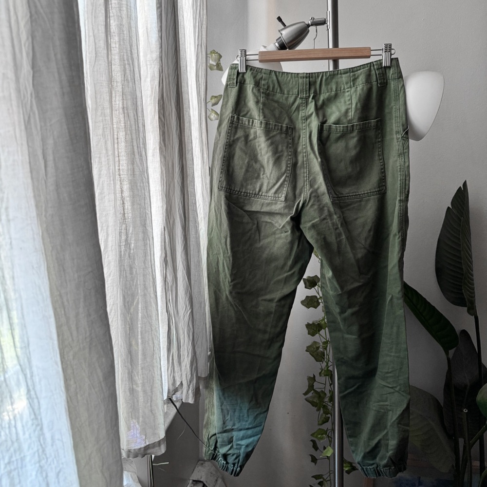 ASOS Utility Pants - Picture 2 of 5